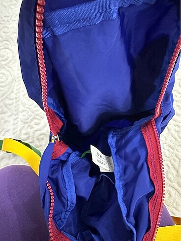 Sırt çantası - Görsel 3