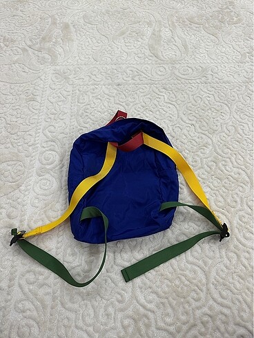 Sırt çantası - Görsel 2