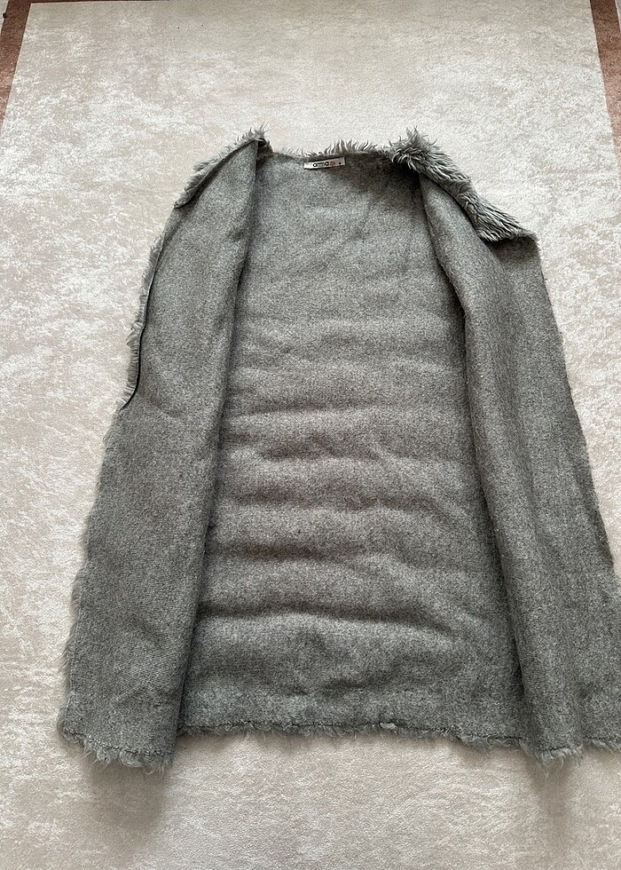 Gri renk - Görsel 2