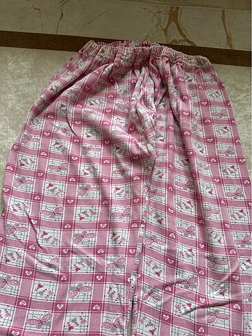 Diğer Pijama altı