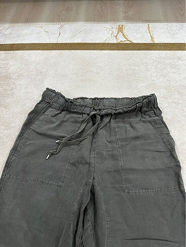 Zara Yazlık pantolon