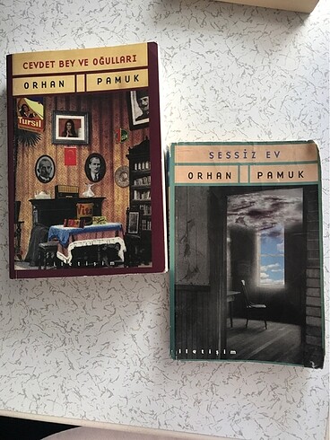 Orhan Pamuk