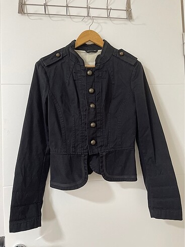 Diesel mont M
