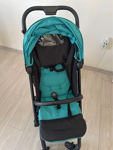 15-36 kg Beden Silver cross bebek arabası