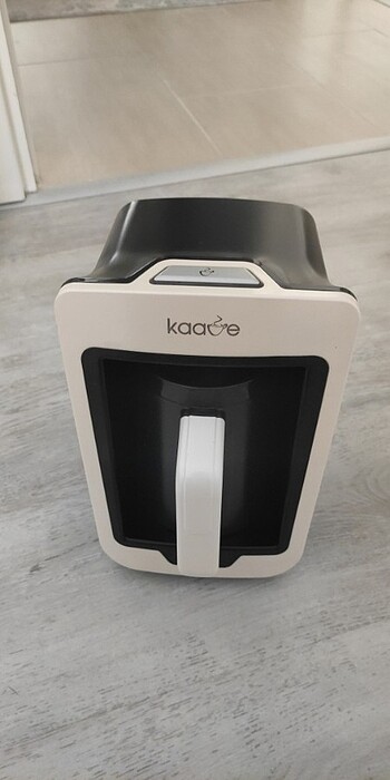 Kahve Makinesi 