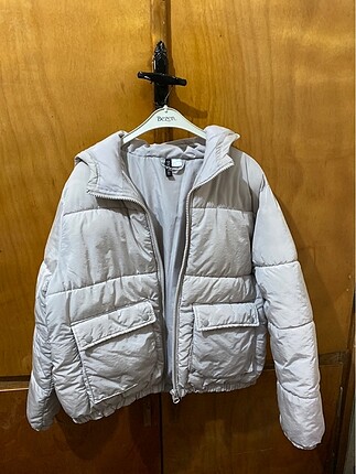H&M şişme mont