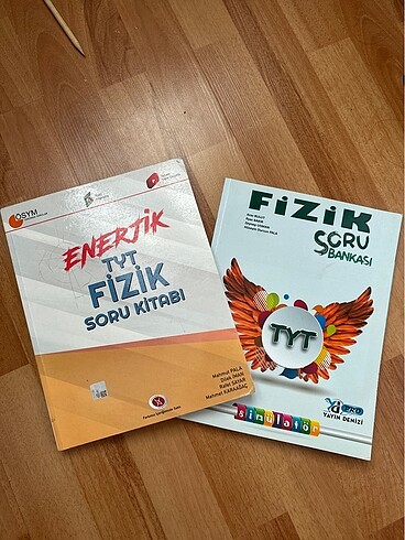 Tyt fizik soru bankası