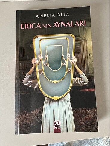 Ericanın aynaları