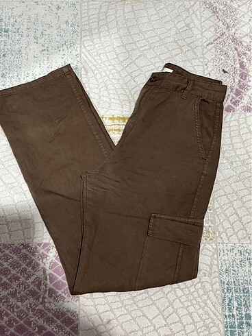 Stradivarius Stradivarius Kargo pantolon