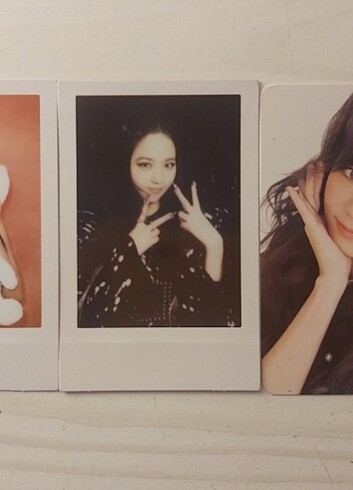 Jisoo pc