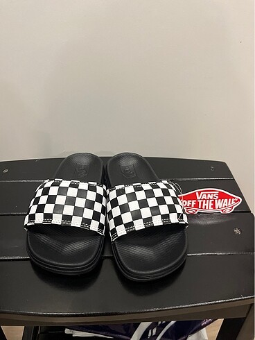 Vans çocuk terliği 27.5 numara
