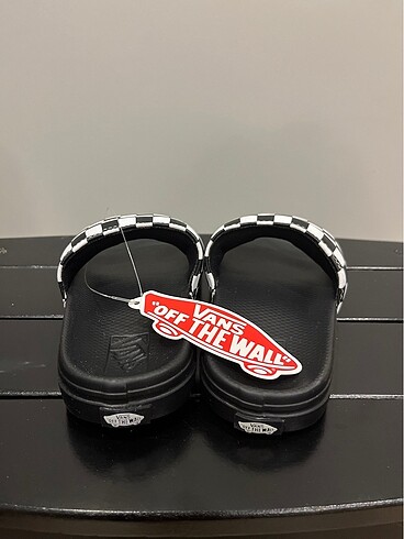 Vans Vans çocuk terliği 27.5 numara