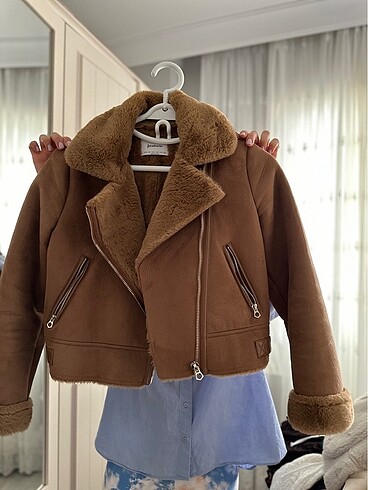 xs Beden Stradivarius bunun ceket