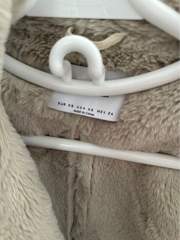 xs Beden Stradivarius ceket