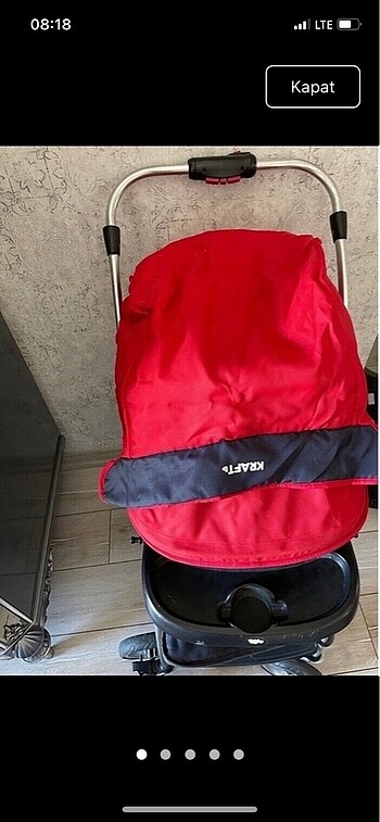 Kraft Kraft marka az kullanılmış