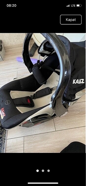 Kanz KANZ marka koltuk