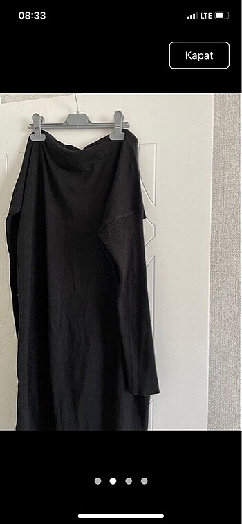 LC Waikiki LCW marka triko tunik