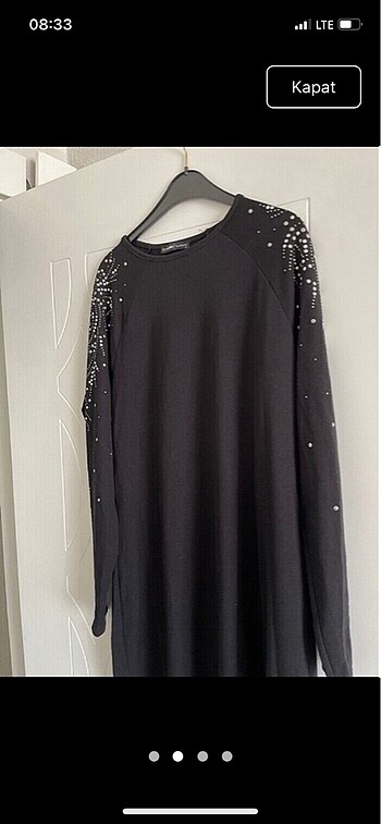 LC Waikiki Yepyeni LCW tunik