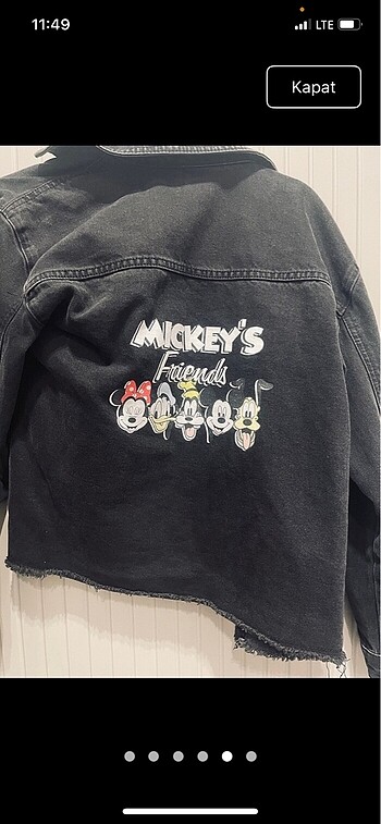 LC Waikiki Lcw marka