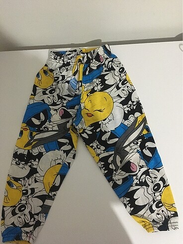 LC Waikiki Bebek pijama altı