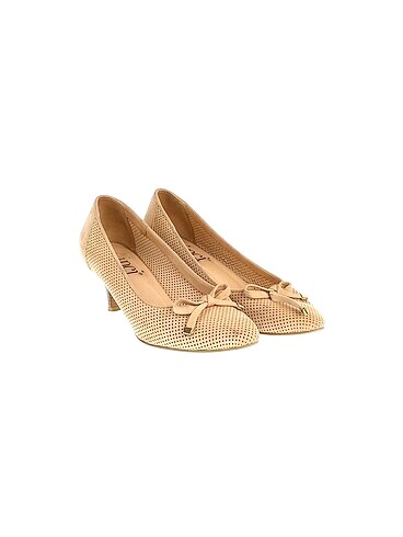 inci inci Stiletto %70 İndirimli.