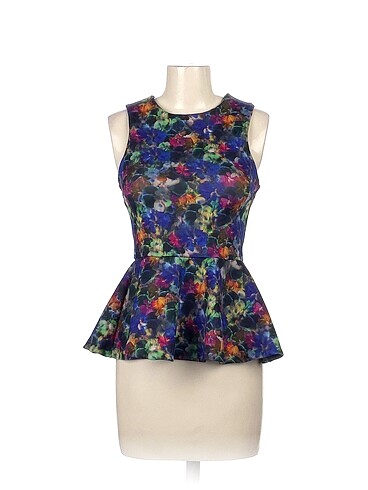 H&M Bluz %70 İndirimli.