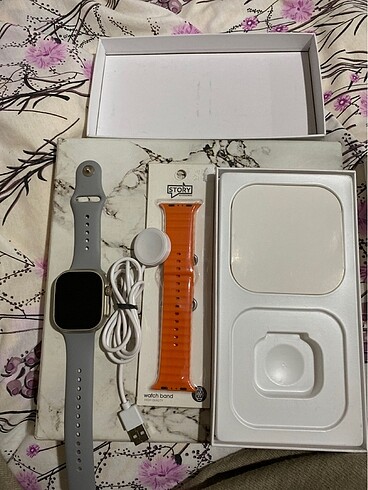 Apple wacth