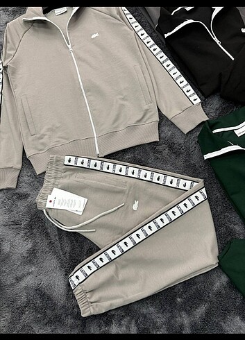 Lacoste Takimlar