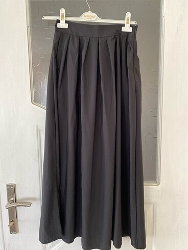 38 Beden siyah Renk LCW modest Etek