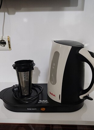 Tefal Tefal Spirit Of Tea