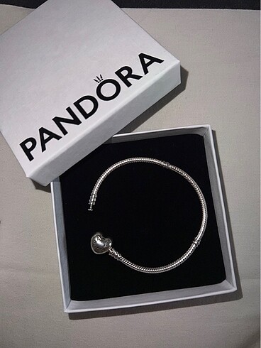 Pandora Pandora Orjinal