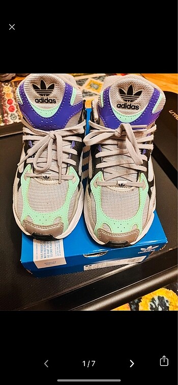 Adidas spor