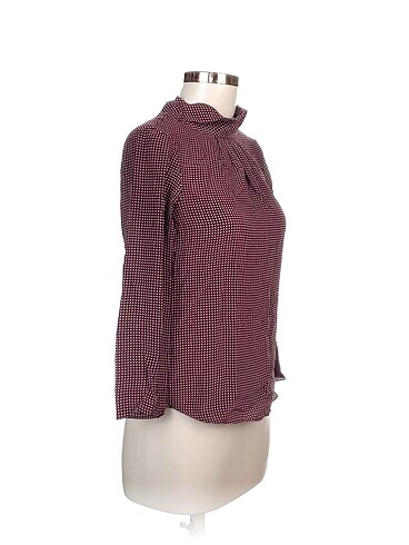 Massimo Dutti Massimo Dutti Bluz %70 İndirimli.