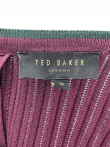 m Beden çeşitli Renk Ted Baker Kısa Elbise %70 İndirimli.