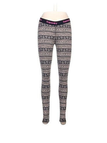 Superdry Tayt / Spor taytı %70 İndirimli.