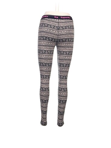 universal Beden Superdry Tayt / Spor taytı %70 İndirimli.