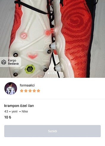 özel 1