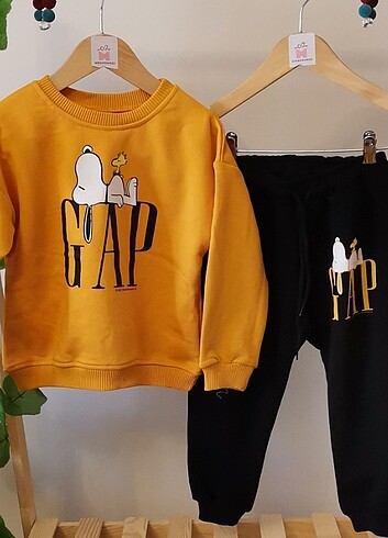 Gap ikili takım 