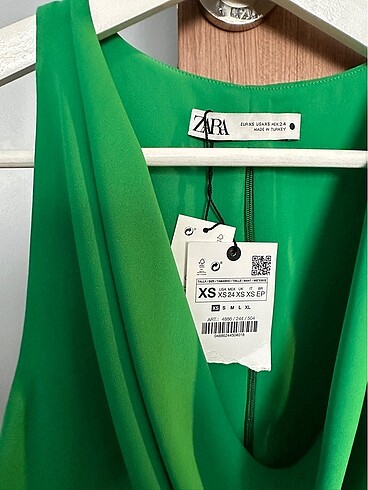Zara Zara bluz