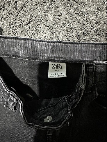 Zara Zara şort