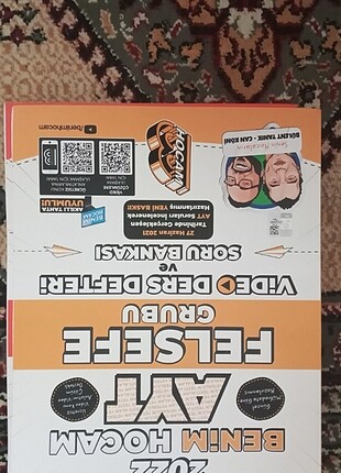 Ayt felsefe soru bankasi