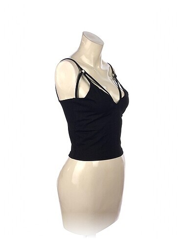 Vintage Love PreLoved Bluz %70 İndirimli.