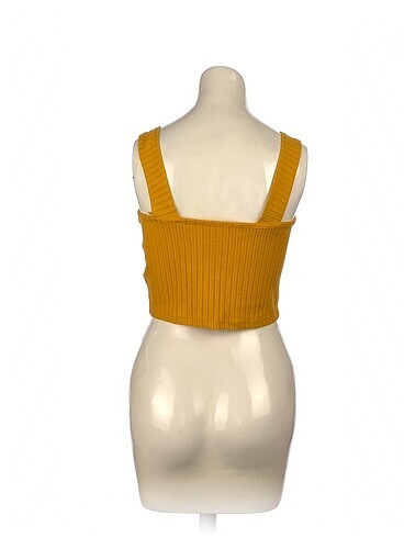 s Beden PreLoved Bluz %70 İndirimli.