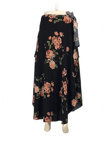 PreLoved Uzun Etek %70 İndirimli.