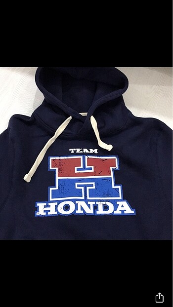 Honda marka