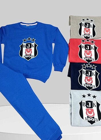 BJK BASKILI ÇOCUK TAKIM