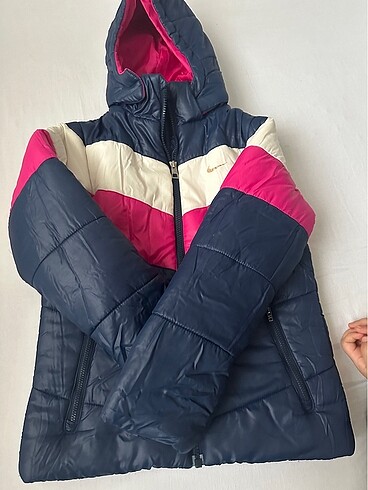 Nike Orjinal Nike kız çocuk mont 8-10 yaş