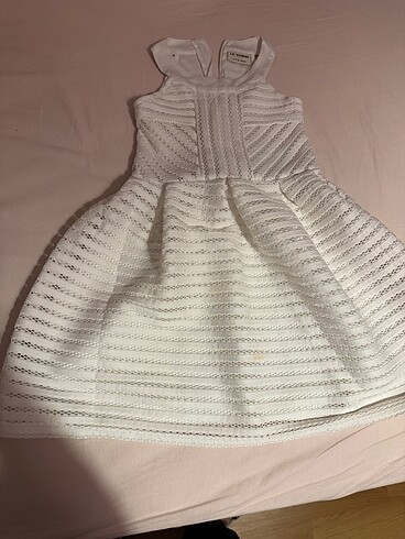 Lc waikiki elbise
