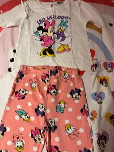 LC Waikiki Lcw alt üst takım