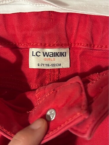 LC Waikiki Lcw alt üst takım